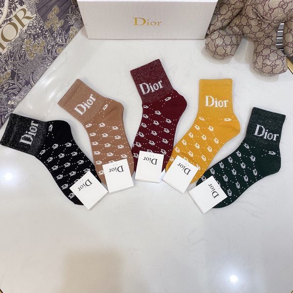 Socks 5pieces