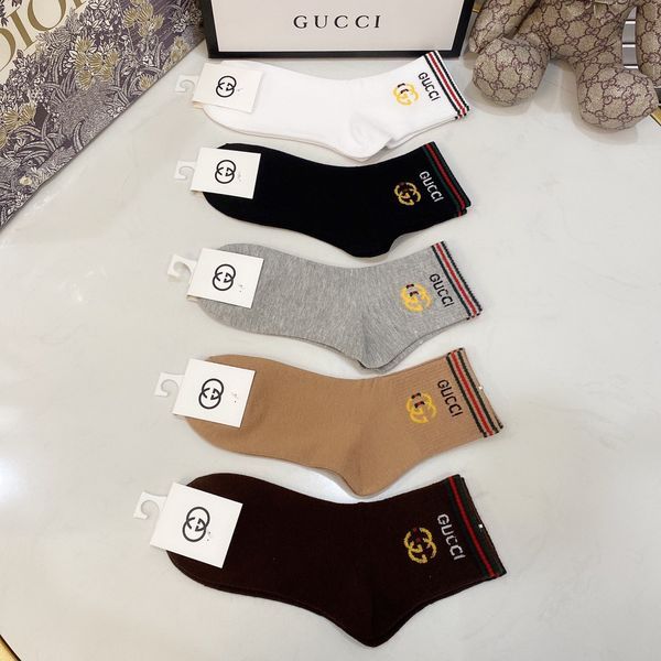 Socks 5pieces