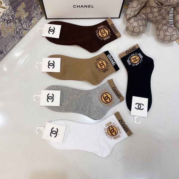 Socks 5pieces
