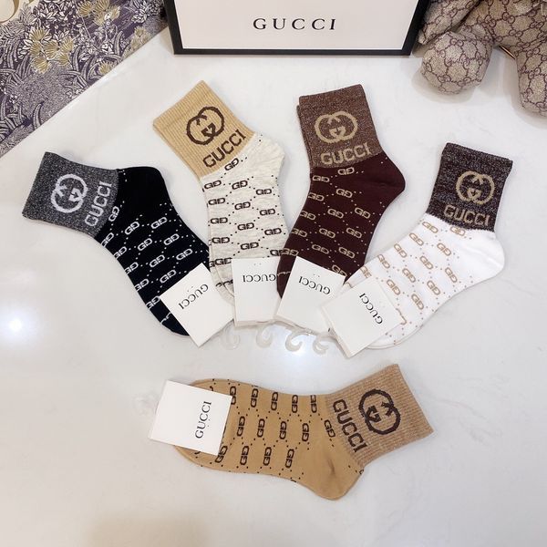 Socks 5pieces
