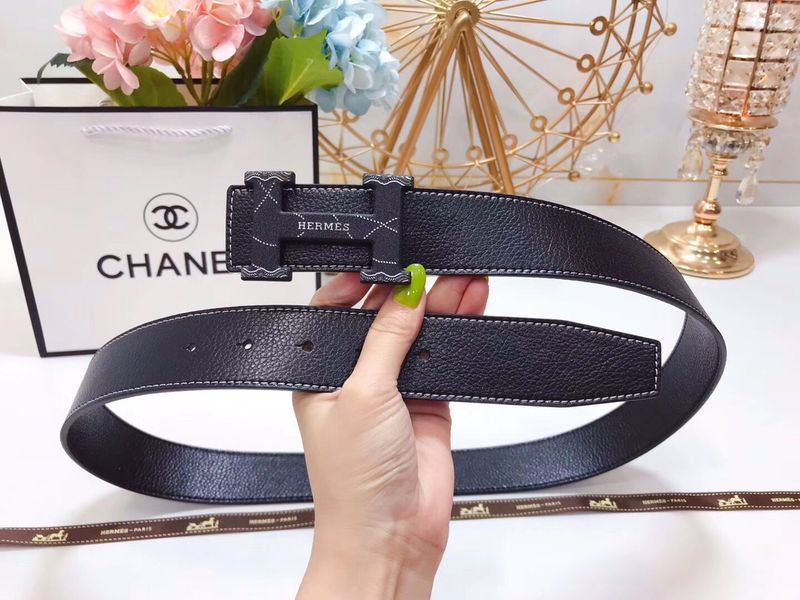 H*ermes Belts Top Version