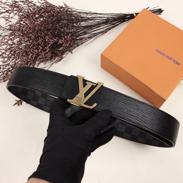 L*ouis V*uitton Belts Top Version