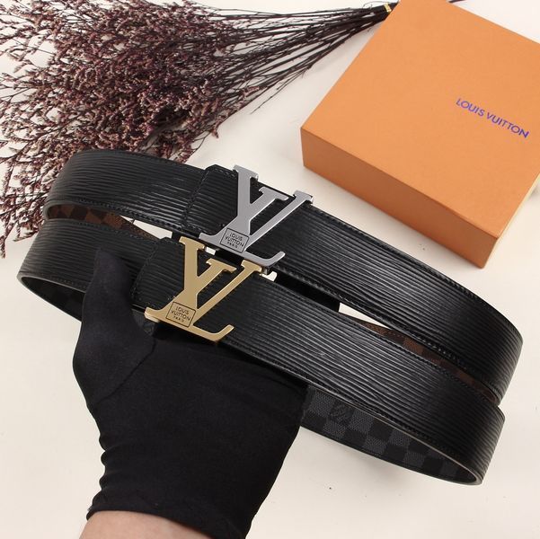 L*ouis V*uitton Belts Top Version