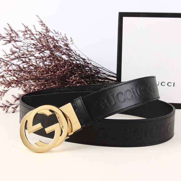G*ucci Belts Top Version