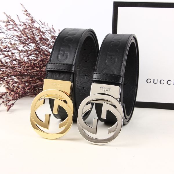 G*ucci Belts Top Version