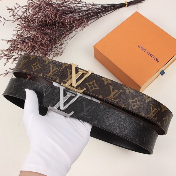L*ouis V*uitton Belts Top Version