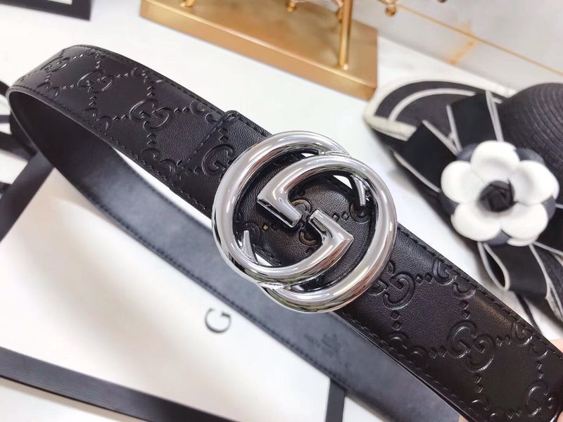 G*ucci Belts Top Version