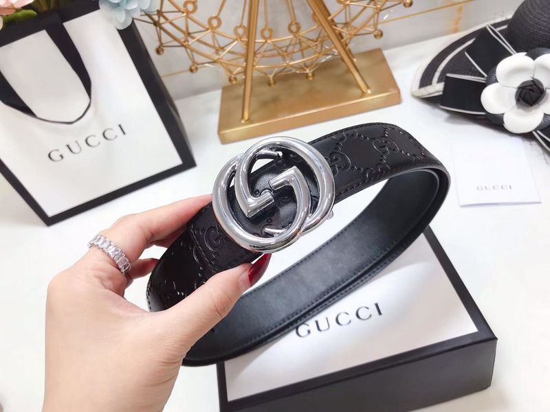 G*ucci Belts Top Version