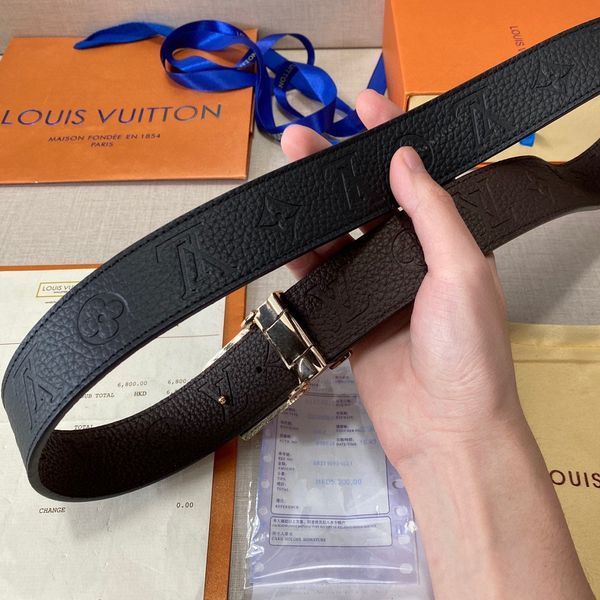 L*ouis V*uitton Belts Top Version