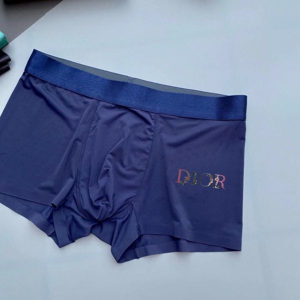 Underpants Top 3 Pieces