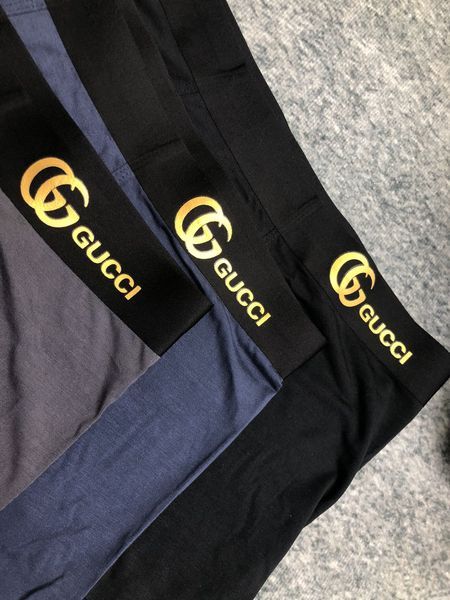 Underpants Top 3 Pieces