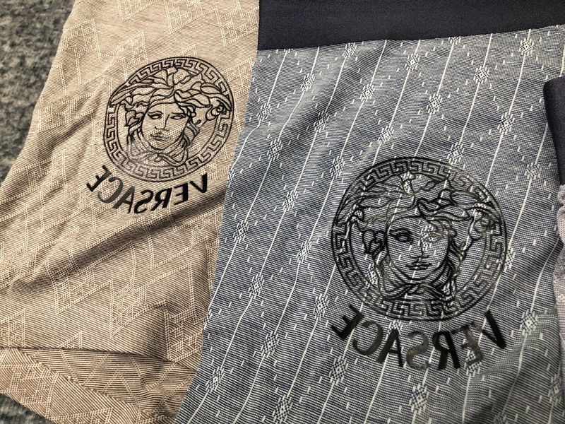 Underpants Top 3 Pieces