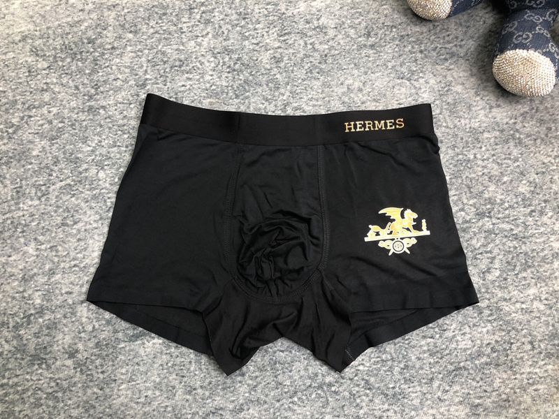 Underpants Top 3 Pieces