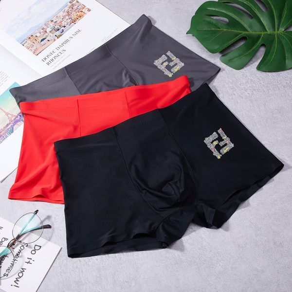 Underpants Top 3 Pieces