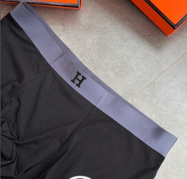 Underpants Top 3 Pieces