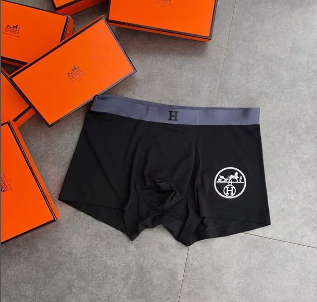 Underpants Top 3 Pieces