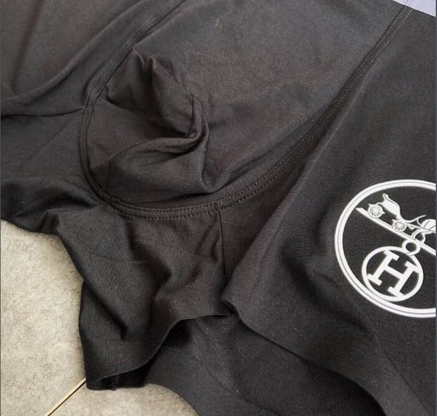 Underpants Top 3 Pieces