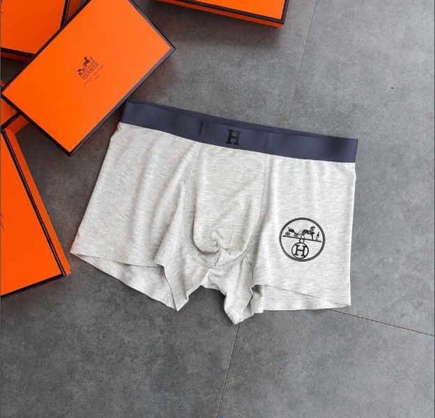 Underpants Top 3 Pieces