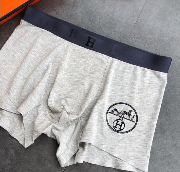 Underpants Top 3 Pieces