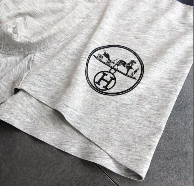 Underpants Top 3 Pieces