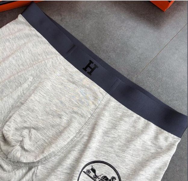 Underpants Top 3 Pieces