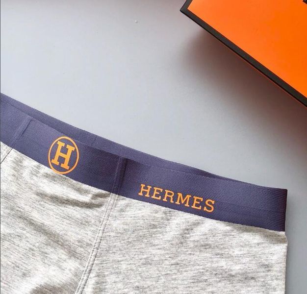 Underpants Top 3 Pieces