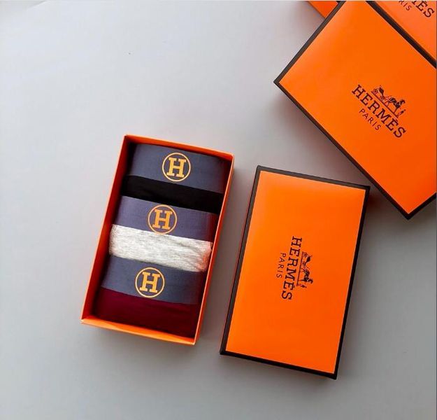 Underpants Top 3 Pieces