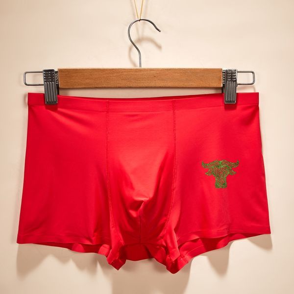 Underpants Top 3 Pieces