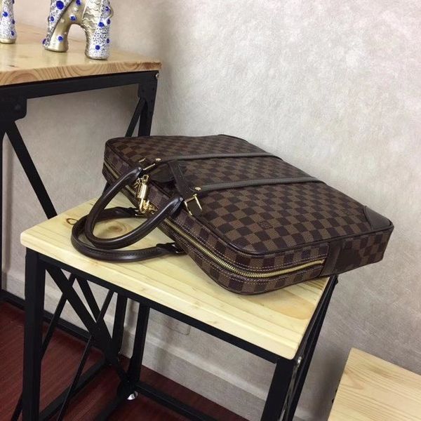 L*ouis V*uitton Top Bag 37CM