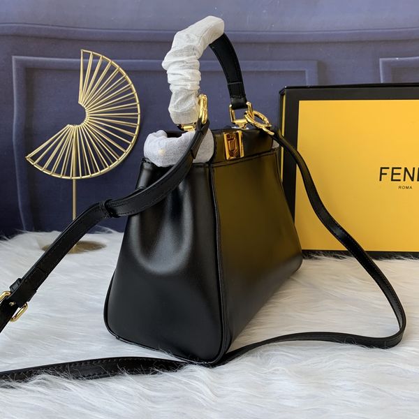 F*endi Top Bag 23*18*11cm