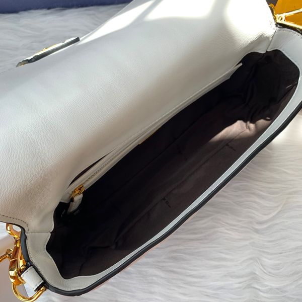 F*endi Top Bag 26*14*4cm