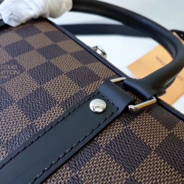 L*ouis V*uitton Top Bag 37CM