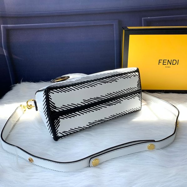 F*endi Top Bag 27*15*13cm