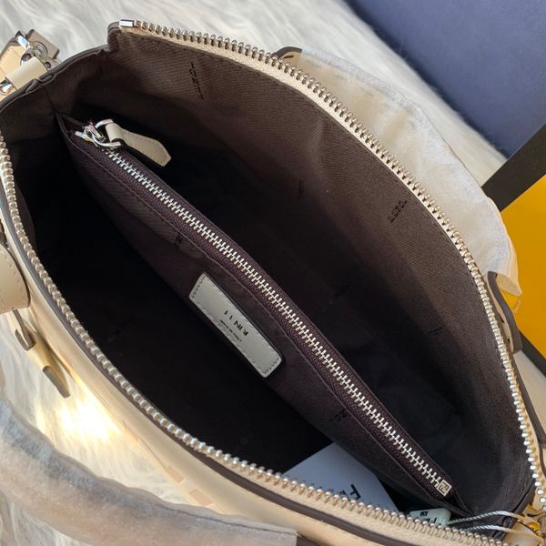 F*endi Top Bag 27*15*13cm