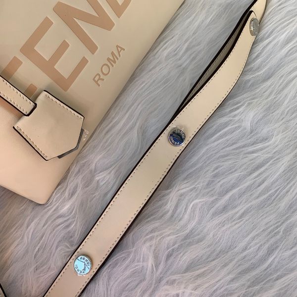 F*endi Top Bag 27*15*13cm