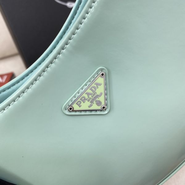 P*rada Top Bag 26cm