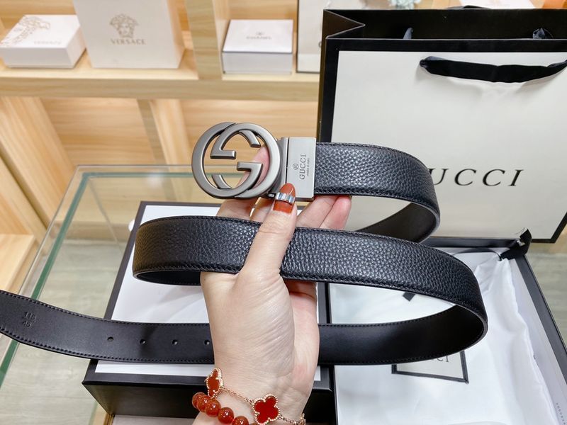 G*ucci Belts Top Version