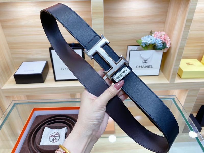 H*ermes Belts Top Version