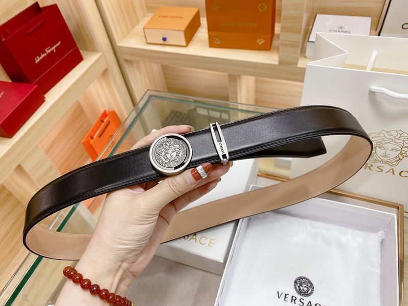 V*ersace Belts Top Version