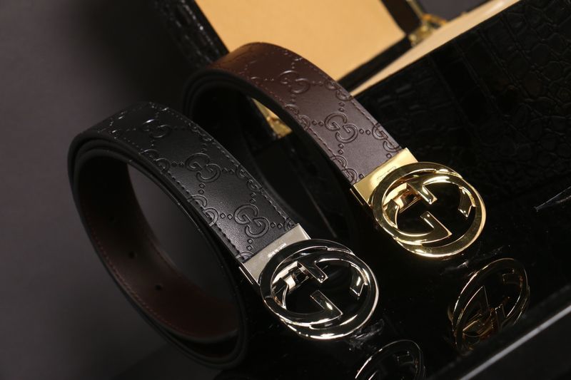 G*ucci Belts Top Version