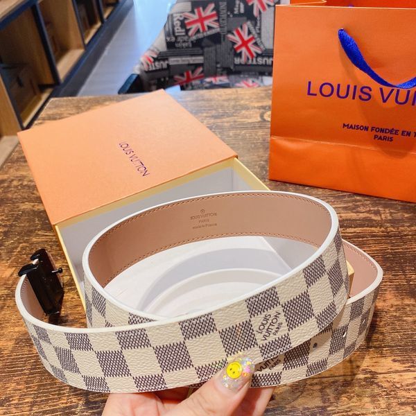 L*ouis V*uitton Belts Top Version