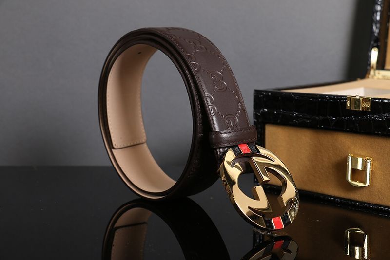 G*ucci Belts Top Version