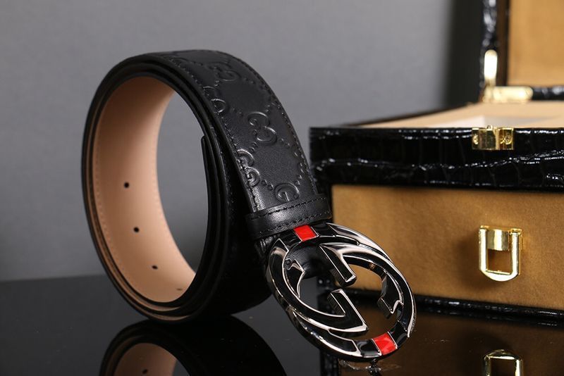G*ucci Belts Top Version