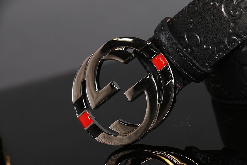 G*ucci Belts Top Version