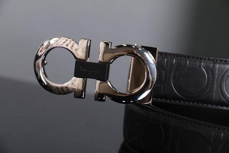 F*erragamo Belts Top Version