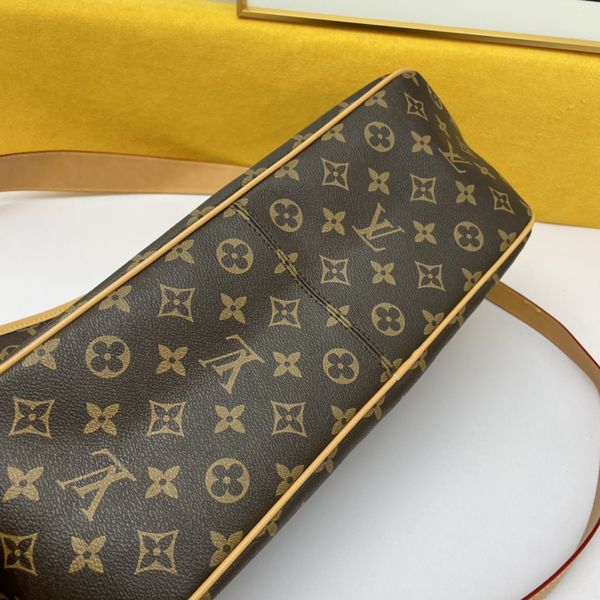 L*ouis V*uitton Top Bag 38*30cm