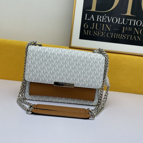 M*ichael K*ors Top Bag 23*16*10cm