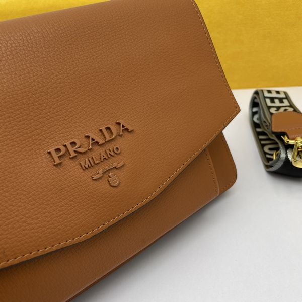 P*rada Top Bag 27*17*10cm