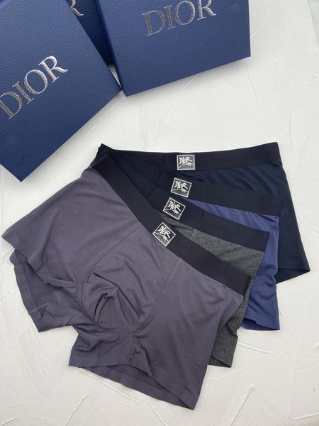 Underpants Top 4 Pieces