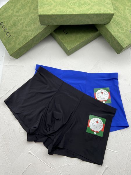 Underpants Top 4 Pieces